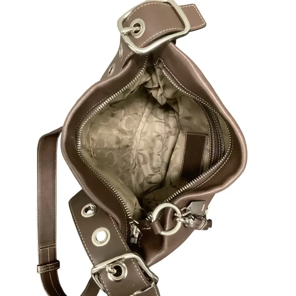 Coach vintage purse